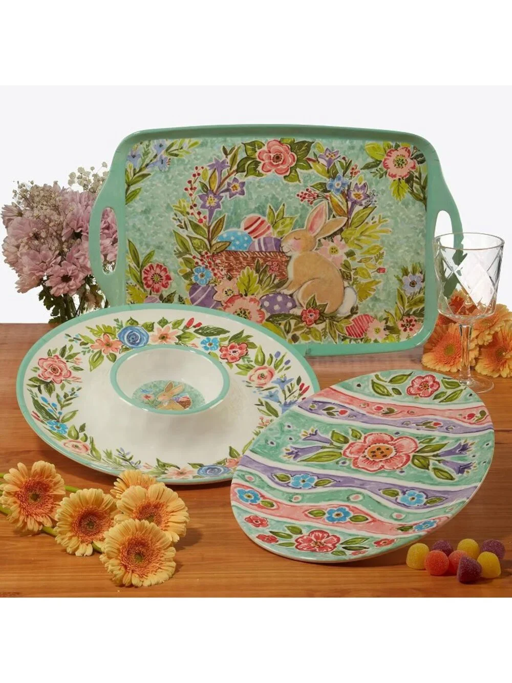 Certified International Joy of Easter – 11